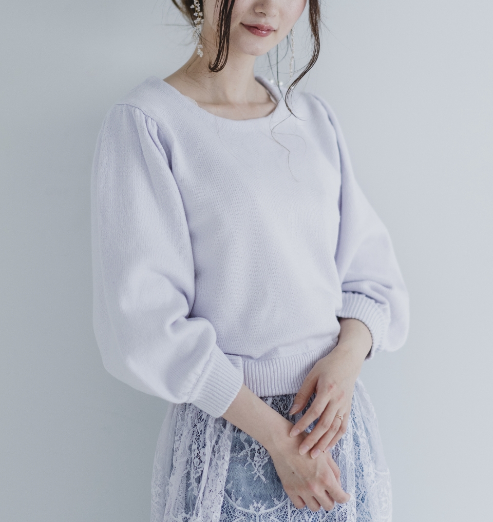 女性の写真