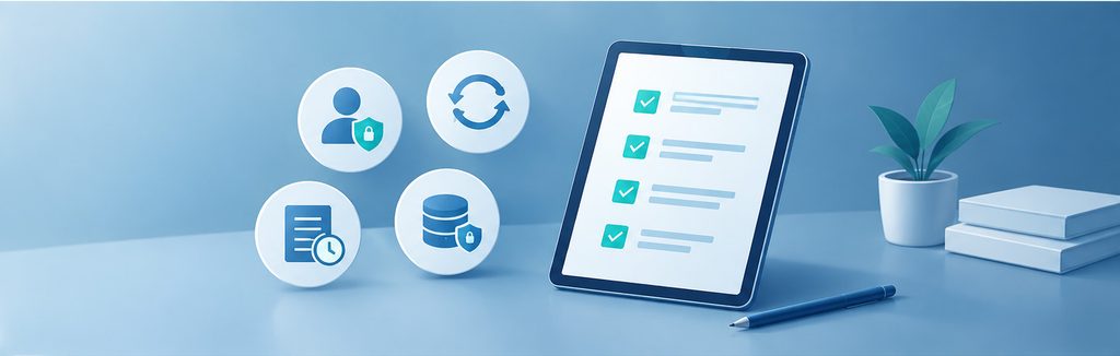 Webサイトの管理状況も確認しておきましょう