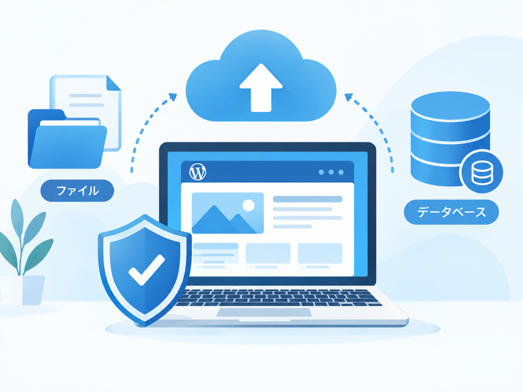 WordPressのセキュリティ更新が重要な理由